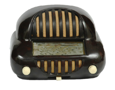 Sonora Tube Radio